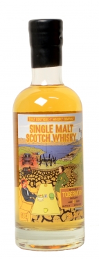 That Boutique-y Whisky Company tobermory